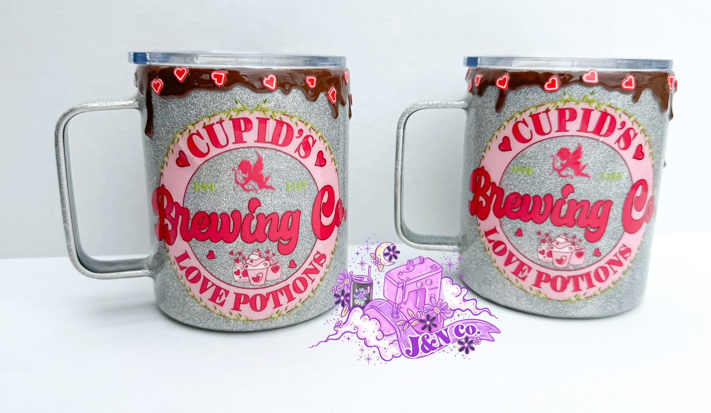 Cupids Potion