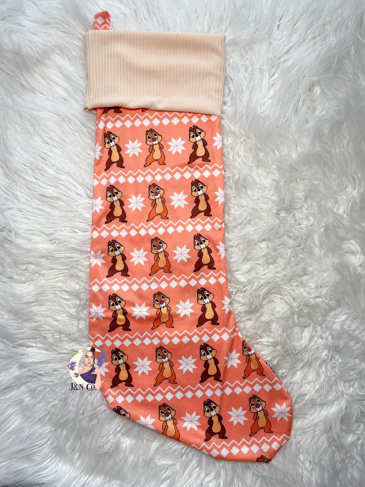 Custom Stockings