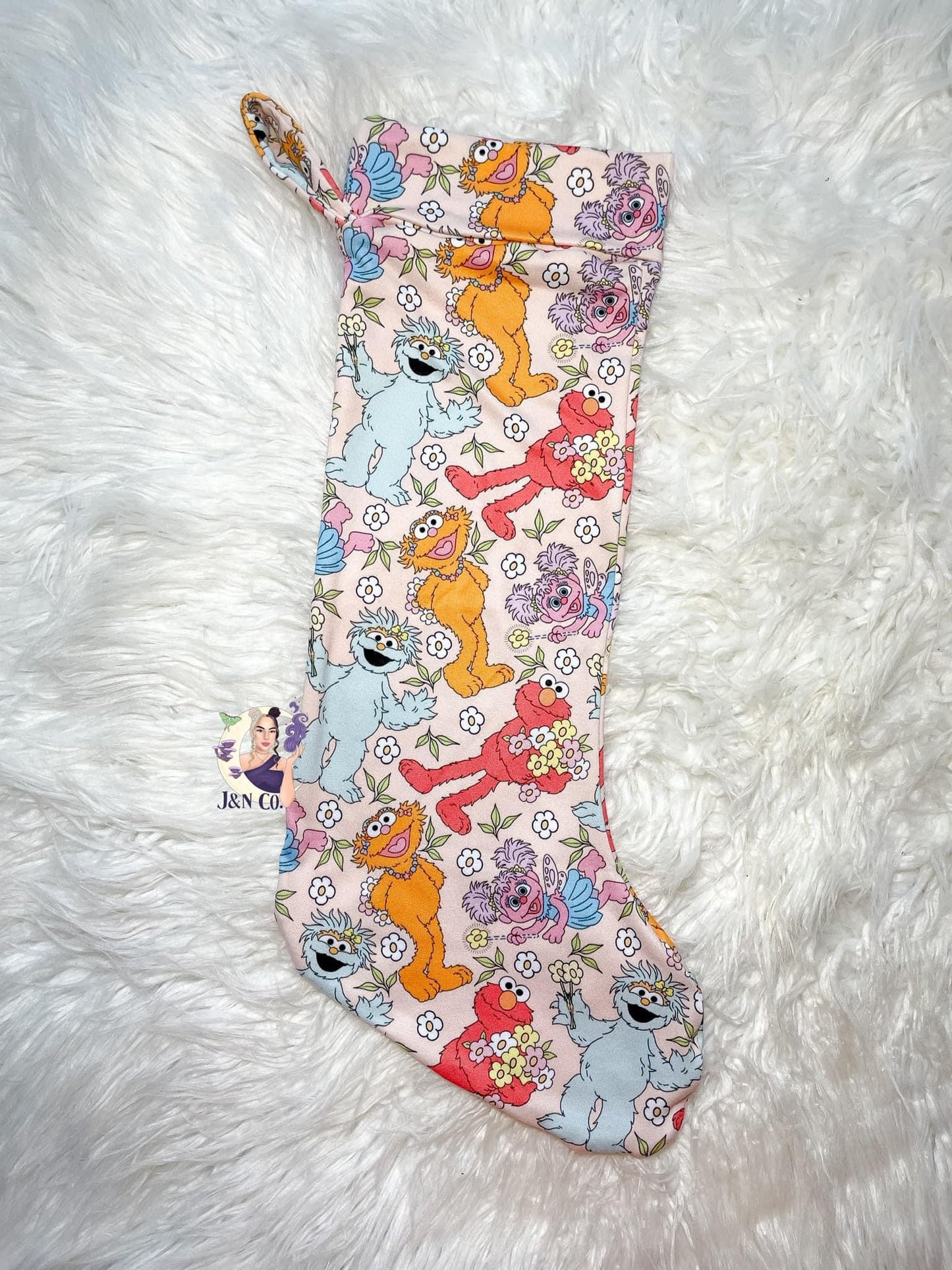 Custom Stockings