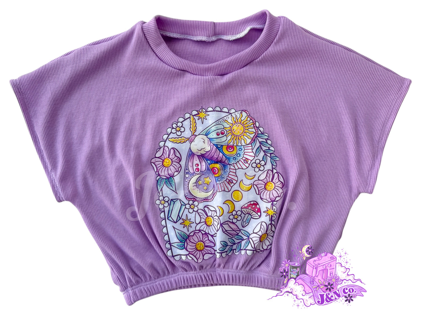 5T Willow Top RTS
