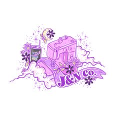 J&N Co. logo
