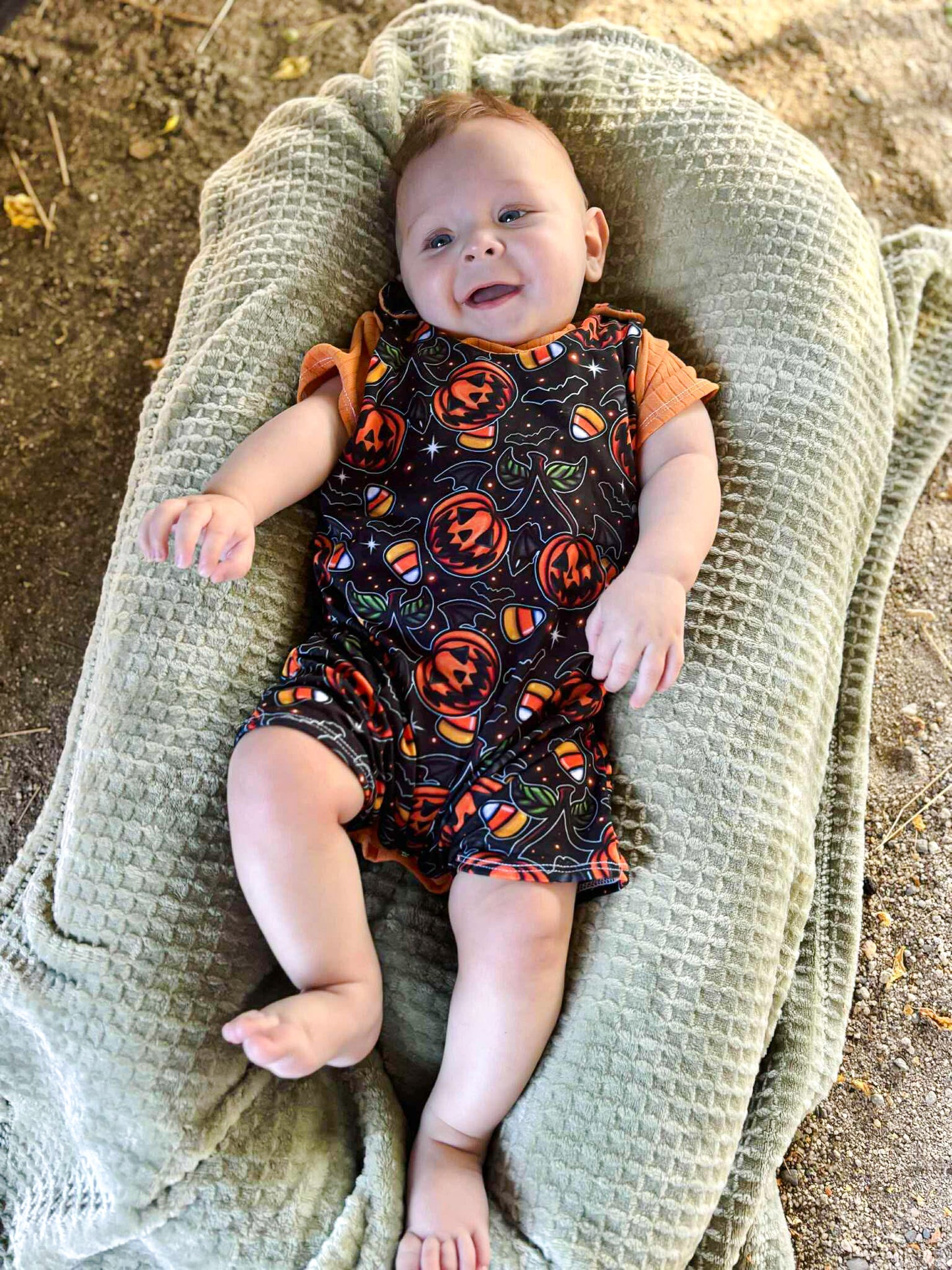 Pumpkins