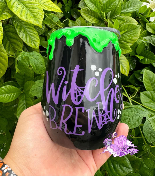 Witches Brew