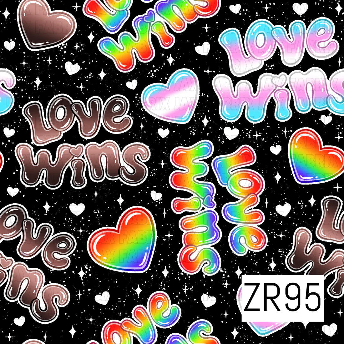 Love Wins