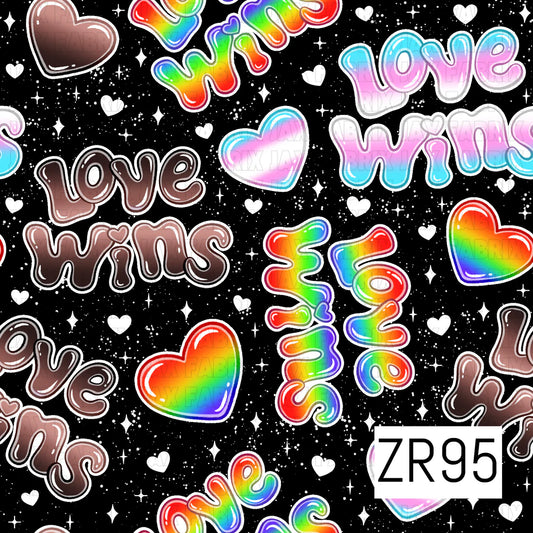 Love Wins