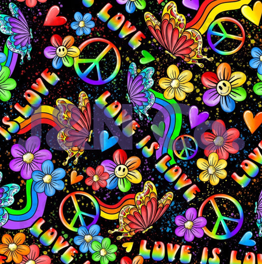 Love is Love