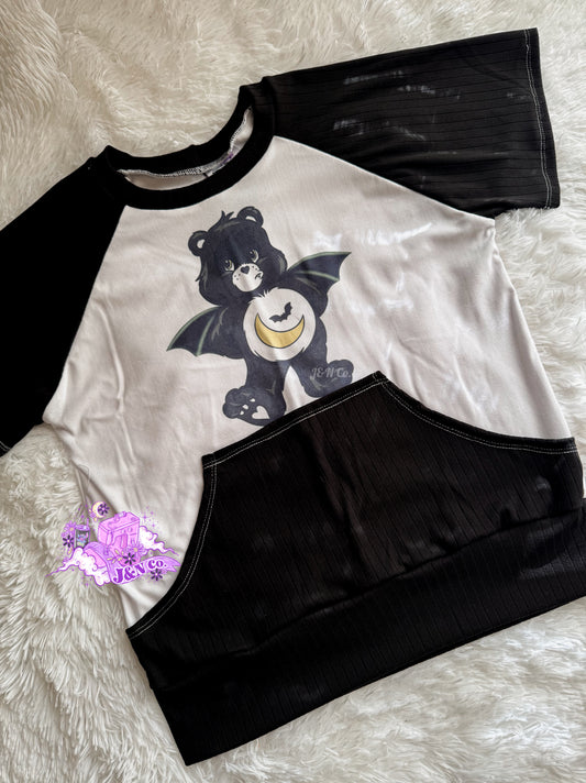 Bat Bear (EXCLUSIVE)