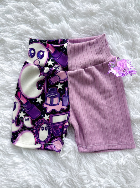 12/18M Biker Shorts RTS