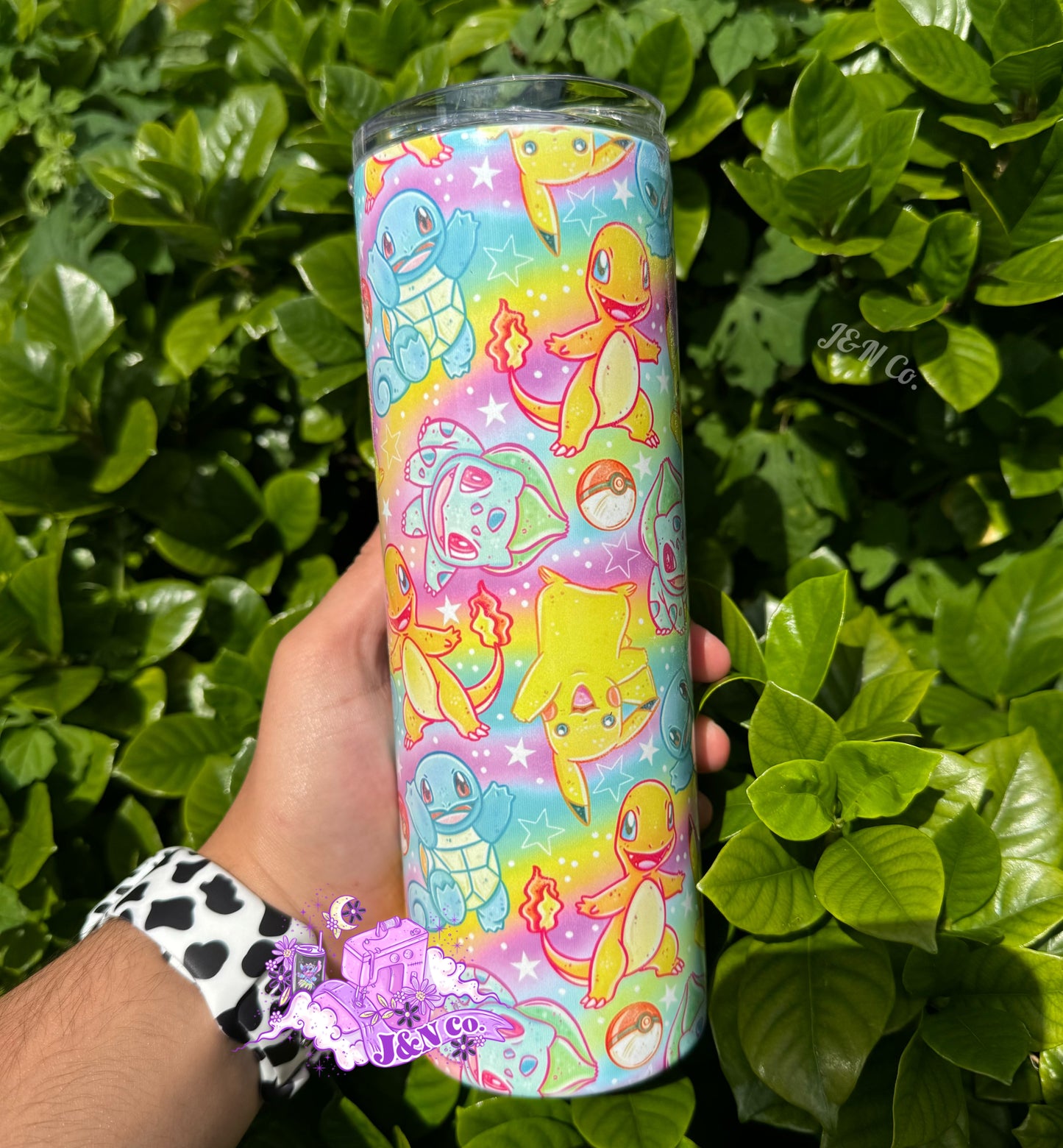 20oz Sublimation Tumblers